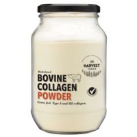 The Harvest Table Bovine Collagen powder 450g